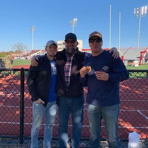 Meet your Posher, John